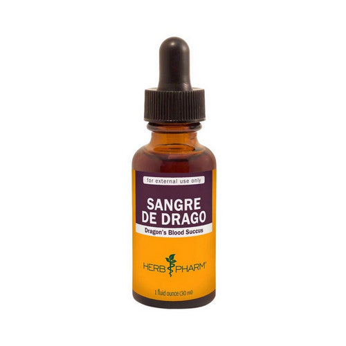 Herb Pharm, Sangre De Drago, 1 Oz