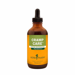 Herb Pharm, Cramp Care, 4 Oz