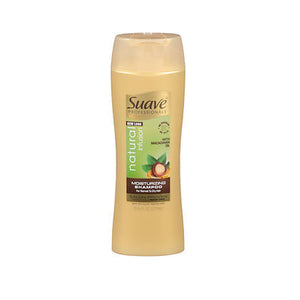Sauve, Moisturizing Shampoo Macadamia Oil, 12.6 Oz