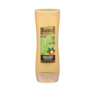 Sauve, Conditioner Macadamia Oil, 12.6 Oz
