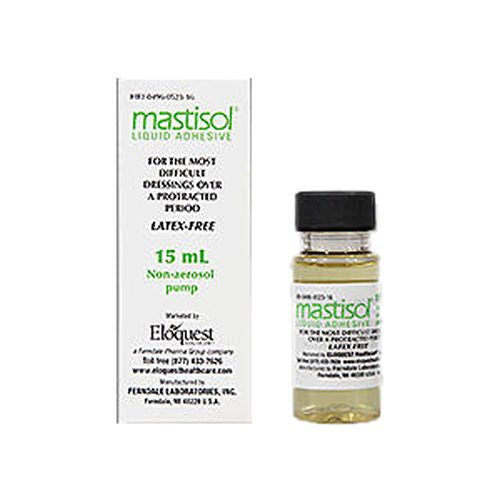 Mastisol, Adhesive Surgical Liquid Spray, 15 ml