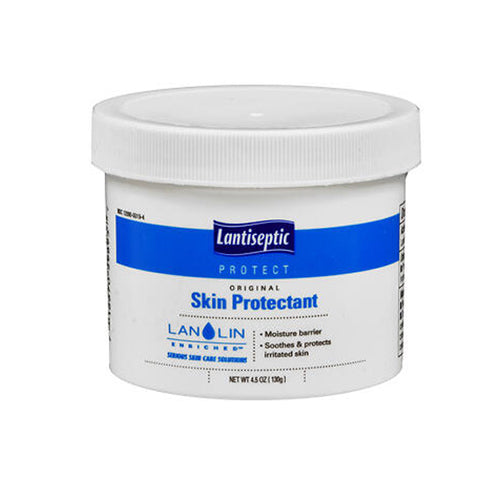 Lantiseptic, Original Skin Protectant, 4.5 Oz