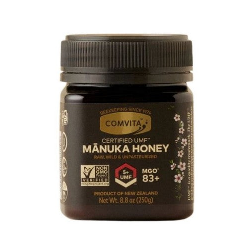 Comvita, Raw Honey UMF 5+, 8.8 Oz