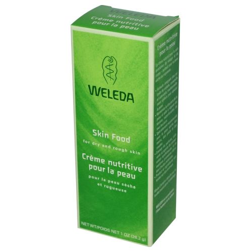 Weleda, Skin Food Light Small, 1 Oz