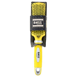 Bass Brushes, Rubber Grip Shower Brush, 1 Each
