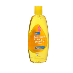 Johnson's, Original Baby Shampoo, 15 Oz