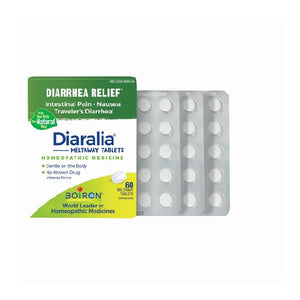 Boiron, Diaralia, 60 Count