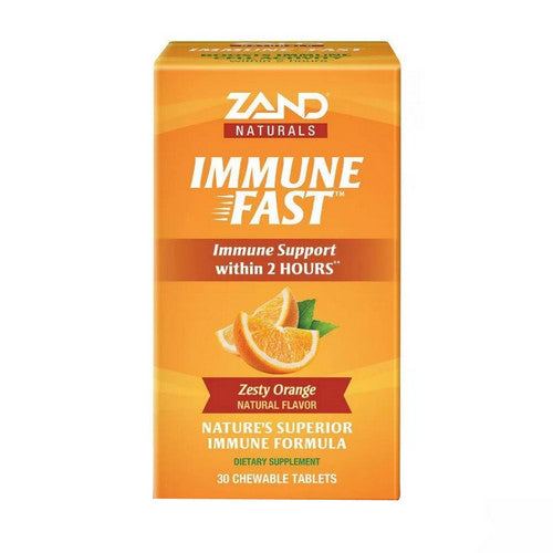 Zand, Immune Fast, 30 Count