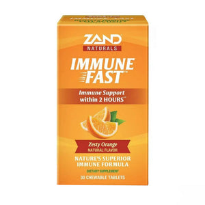 Zand, Immune Fast, 30 Count