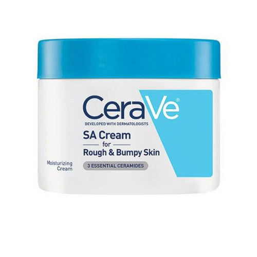 Cerave, Renewing SA Cream, 12 Oz