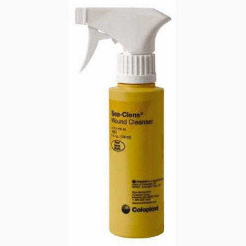 Coloplast, General Purpose Wound Cleanser, Count of 12