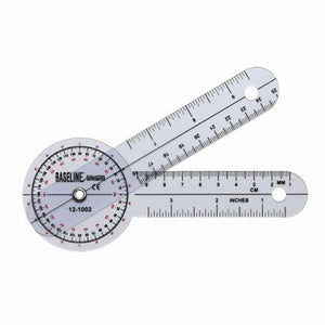 Fabrication Enterprises, Goniometer 12-1002, Count of 1