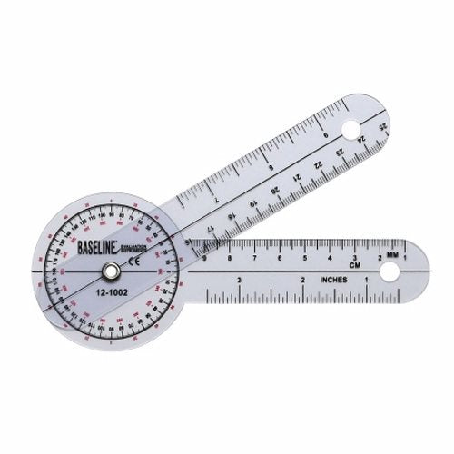 Fabrication Enterprises, Goniometer 12-1002, Count of 1