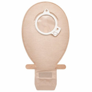 Coloplast, Ostomy Pouch Two-Piece System 10-1/2 Inch Length 11115, Box Of 20