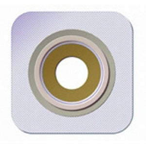 Convatec, Ostomy Barrier Sur-Fit Natura , Stomahesive  Trim to Fit, Moldable, Flexible 2-3/4 Inch Flange Hydro, Box Of 10