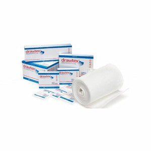 SteadMed, Hydroconductive Wound Dressing Drawtex, Count of 1