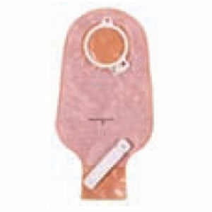 Coloplast, Colostomy Pouch One-Piece System 9-3/4 Inch Length Drainable 12527, Box Of 10