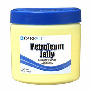 New World Imports, Petroleum Jelly 13 oz. Jar, 13 Oz