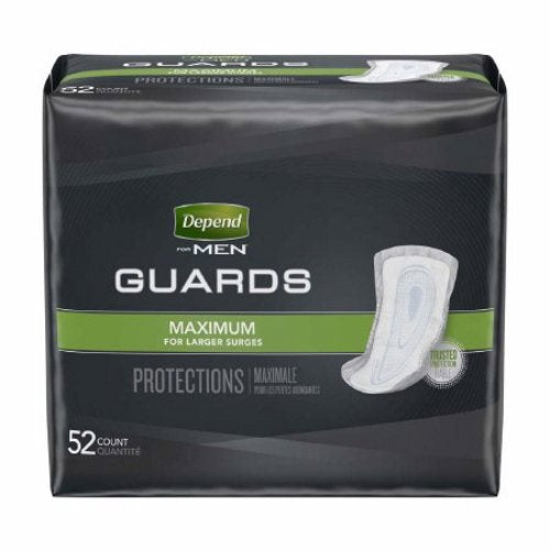 Kimberly Clark, Bladder Control Pad, Case Of 2