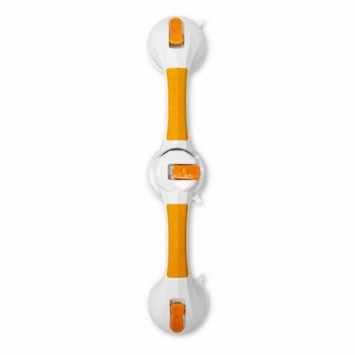 McKesson, Rotating Suction-Cup Grab Bar, Count of 3
