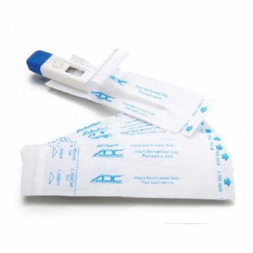 American Diagnostic Corp, Thermometer Sheath AdTemp All Digital Thermometers, ADC, Box Of 100