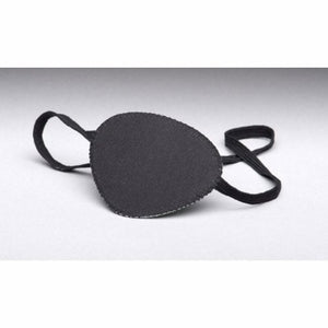 McKesson, Eye Patch McKesson One Size Fits Most Elastic Band, Box Of 12