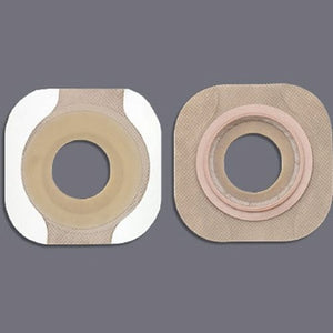 Hollister, Ostomy Barrier Precut Extended Wear Adhesive Tape 44 mm 14704, Box Of 5