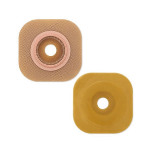Hollister, Ostomy Barrier Precut Standard Wear Adhesive Tape 44 mm 14304, Box Of 5