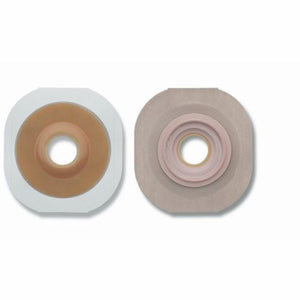 Hollister, Skin Barrier New Image Flextend Pre-Cut, Extended Wear Tape 1-3/4 Inch Floating Flange Green Code 5/, Box Of 5