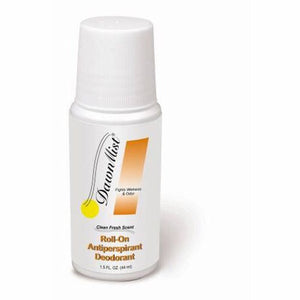 DawnMist, Roll-On Antiperspirant And Deodorant Fresh Scent, Count of 96