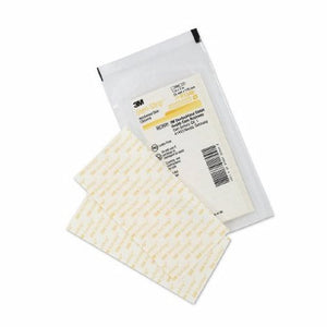 3M, Skin Closure Steri-Strip 1 X 5 Inch Nonwoven Material Reinforced Strip White, Box Of 25