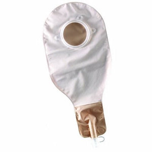 Convatec, Colostomy Pouch Two-Piece System 11-1/2 Inch Length Drainable 401558, Box Of 5