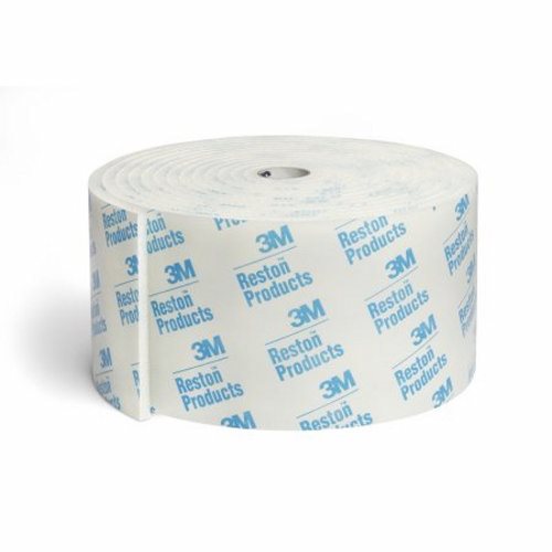 3M, Orthopedic Padding Adhesive Reston 4 X 196 Inch Foam NonSterile, Count of 5