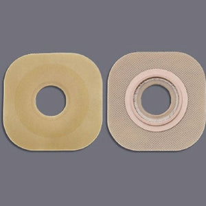 Hollister, Ostomy Barrier Precut Extended Wear Without Tape 44 mm 16104, Box Of 5