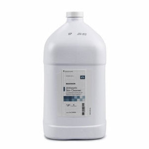 McKesson, Antiseptic Skin Cleanser McKesson 1 gal. Jug 4% Strength CHG (Chlorhexidine Gluconate) / Isopropyl A, Count of 4