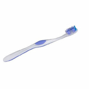 Colgate, Toothbrush Colgate  360Â°  Enamel Health Purple / White Ultra Soft, Count of 72