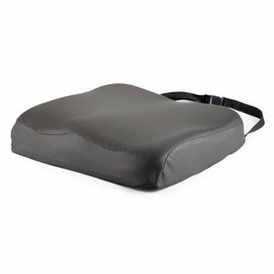 McKesson, Contoured Seat Cushion 18 W X 16 L X 3 D Inch Foam Gel 170-77002, Count of 4