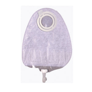 Coloplast, Urostomy Pouch Two-Piece System 10-3/4 Inch Length Maxi Drainable 1758, Box Of 10