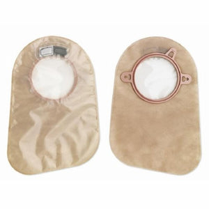 Hollister, Filtered Ostomy Pouch Two-Piece System 9 Inch, Box Of 30