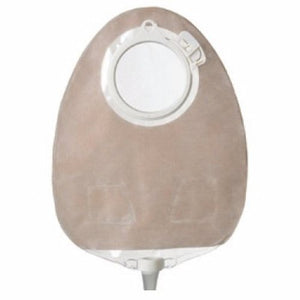 Coloplast, Urostomy Pouch Two-Piece System 10-3/8 Inch Length 11845, Box Of 10