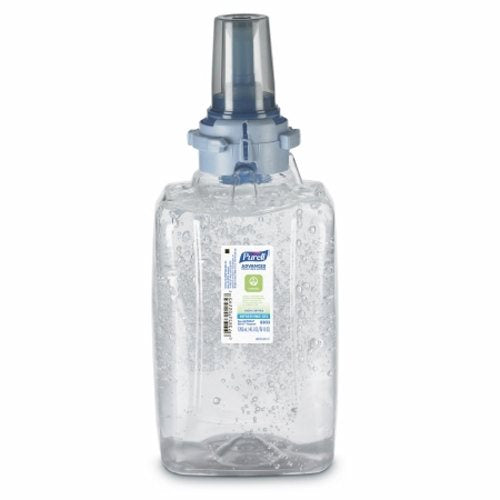 Gojo, Hand Sanitizer Ethyl Alcohol Gel Dispenser Refill Bottle 8803-03, 1200 Ml