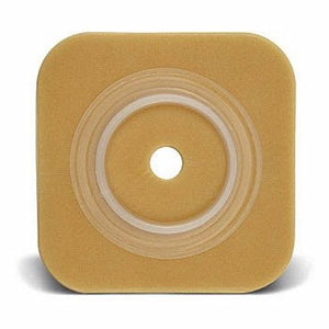 Convatec, Ostomy Barrier Trim to Fit Extended Wear Durahesive Without Tape 100 mm 401905, Box Of 5