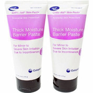 Critic-Aid, Barrier Paste Critic-Aid  2.5 oz., 2.5 Oz