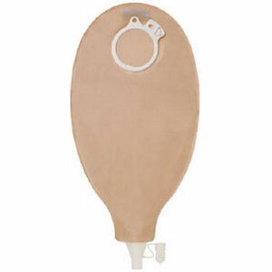 Coloplast, Ostomy Pouch Two-Piece System 12-1/2 Inch Length Drainable 19052, Box Of 10