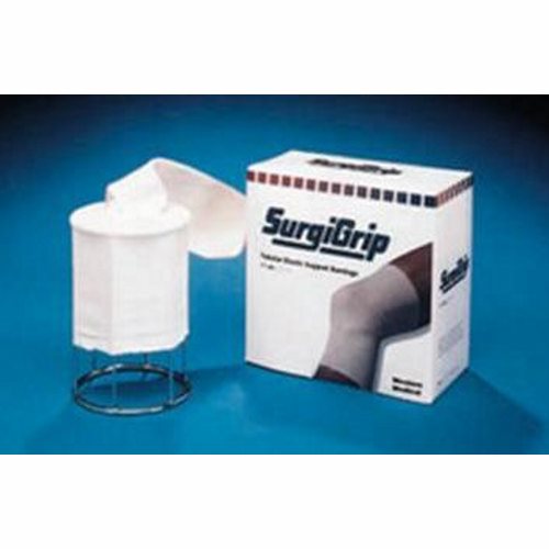 Dermascience, Tubular Support Bandage 4-1/2 Inch X 11 Yard, Count of 1