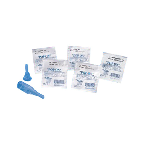 Bard, Male External Catheter, 1 Strip