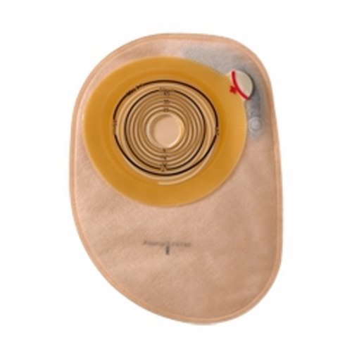 Coloplast, Colostomy Pouch One-Piece System 8.5 Inches Length 12170, Box Of 30