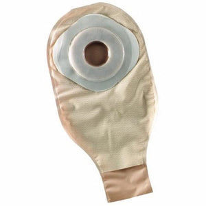 Convatec, Colostomy Pouch One-Piece System 12 Inch Length 022766, Box Of 10