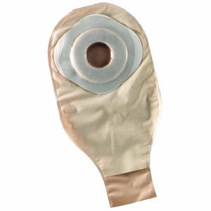 Convatec, Colostomy Pouch One-Piece System 12 Inch Length 2.5 Inch Stoma Drainable 022770, Box Of 10