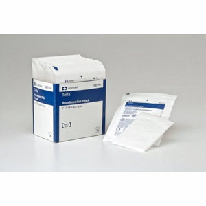 Cardinal, Non-Adherent Dressing 3 X 4 Inch Sterile 2132, Count of 1